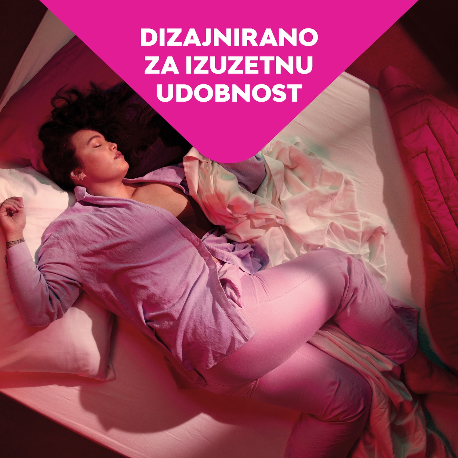 Libresse Svita Goodnight Ultra Extra Mrsi Super Comfy Fit