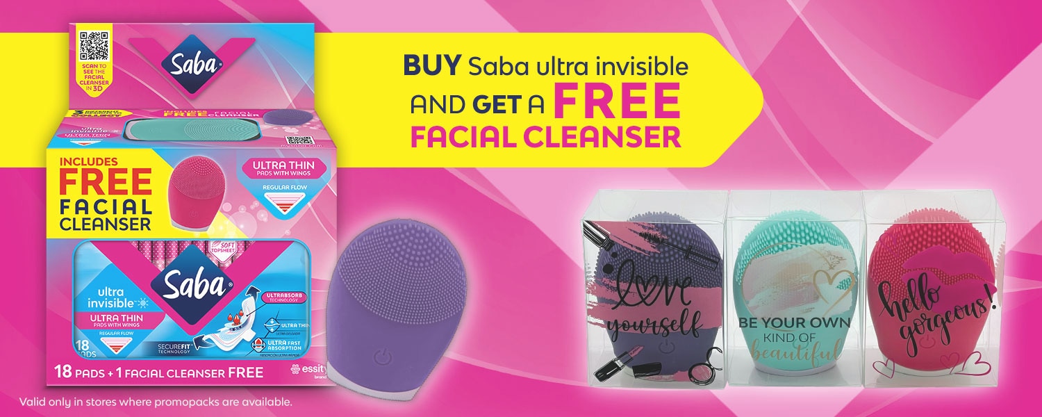 Ultra Thinfacial Cleanser