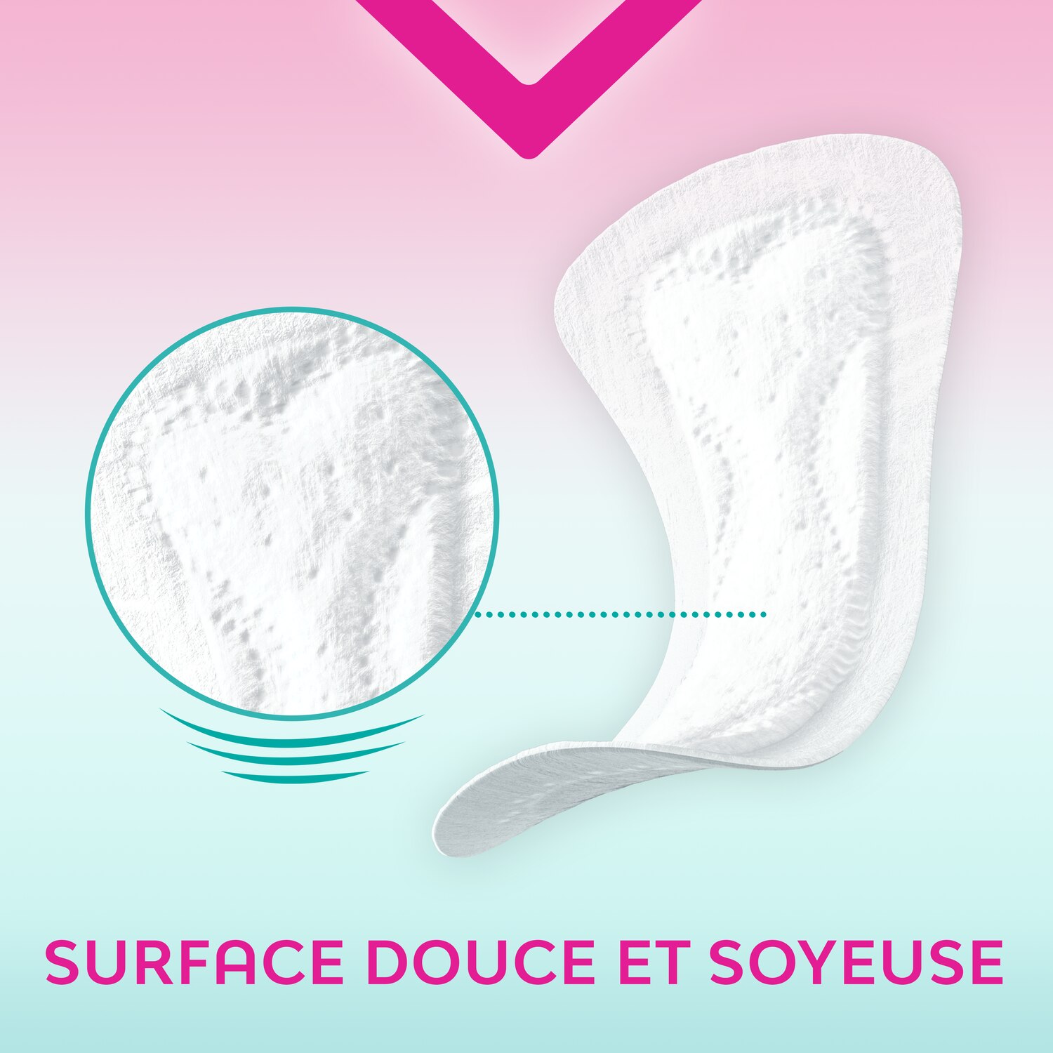 Benefit Icon Silky Smooth Nana Puresensitive Femcare Liner Pure Sensitive Regular X30 Region South West