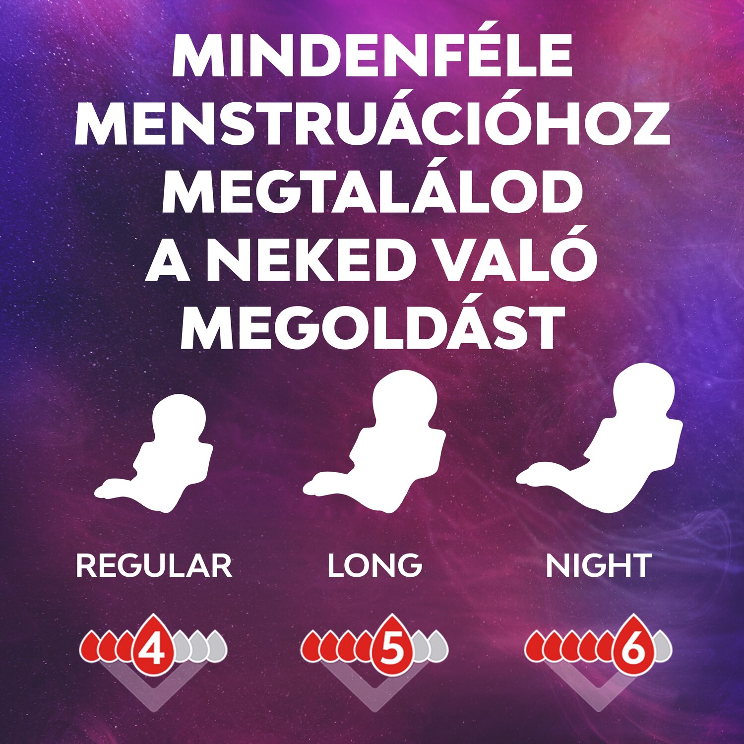 Libresse Svita Maxi Night Mrsi For Every Flow Hu