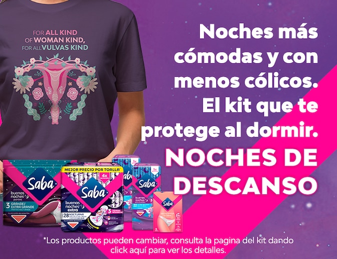 Kit Noche De Descanso