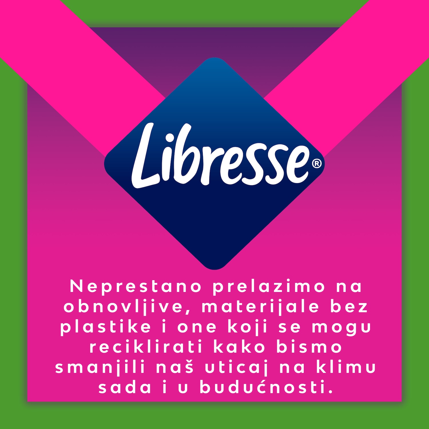 Pink Elephant Libresse Goodnight Ultra Large X10 Srp