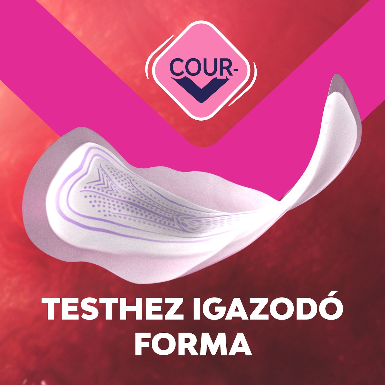 Libresse Svita Total Protection Master Mrsi Cur V Body Adaptive Design Hu