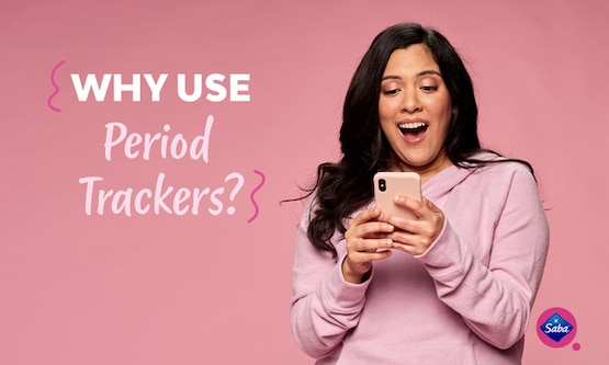 Blogpost Why Use Period Trackers New