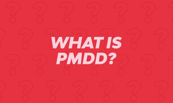 What Is Pmdd