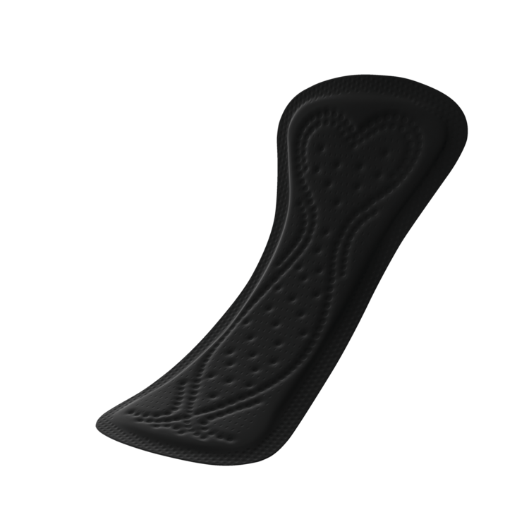 Liner Illustration Normal Black