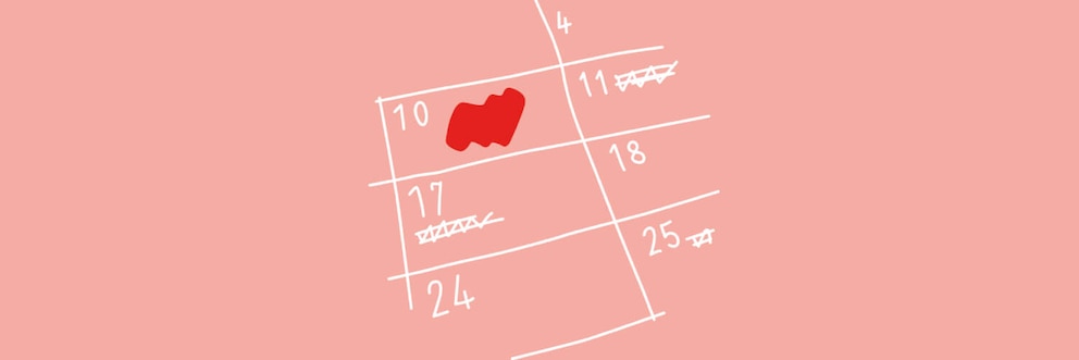 Howlongheader Calendar