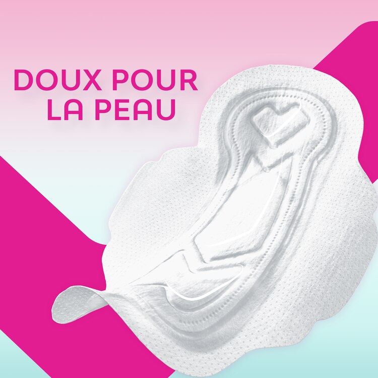 Claim Iritation Nana Puresensitive Femcare Pad Ultra Regulier Plus X8 Region South West