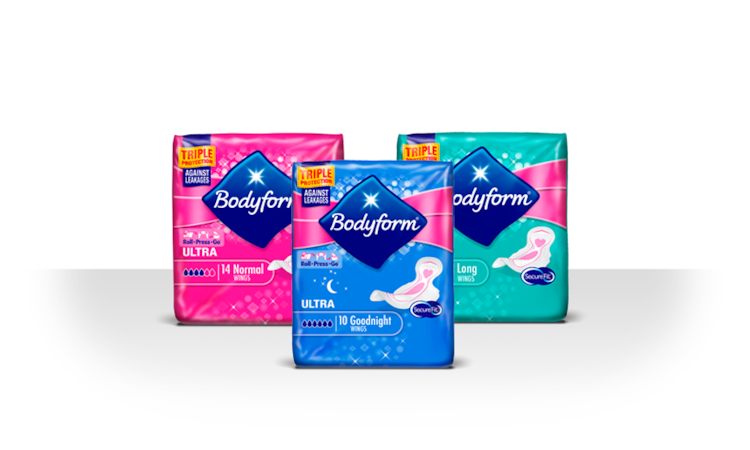 Period Care