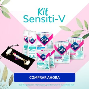 Sensiti V Libertad