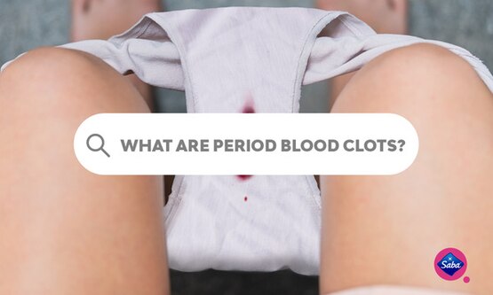 What Are Period Blood Clots Blogpost