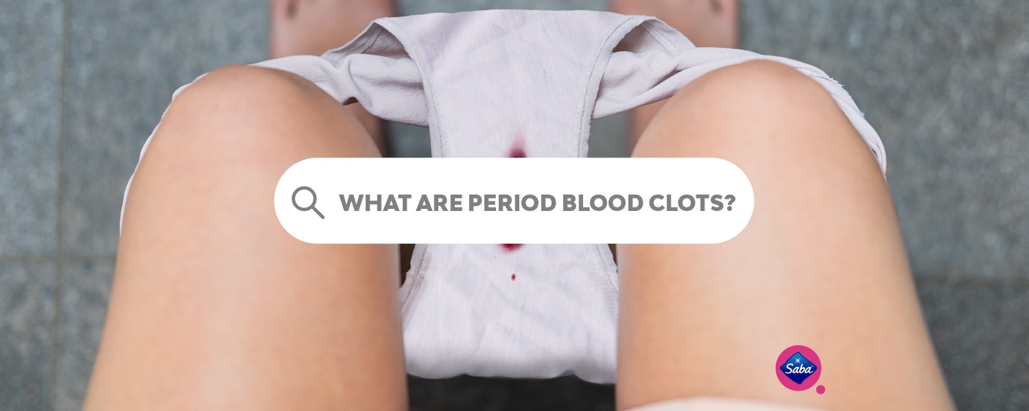 Should You Be Concerned About Period Blood Clots?