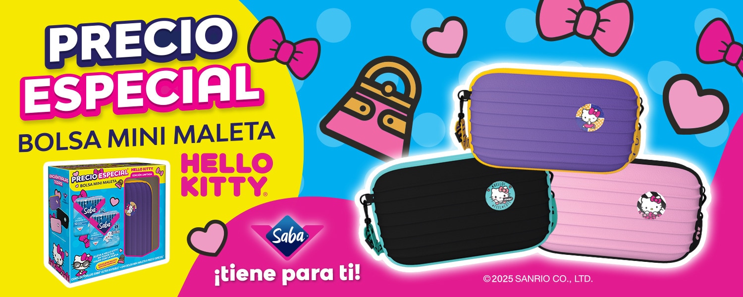Ultra Larga 8x2x12 + Bolsa Mini Maleta