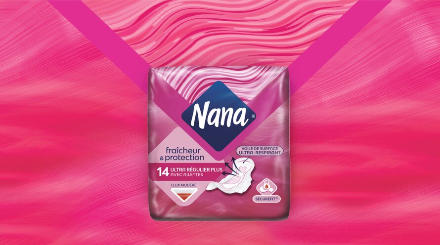 Nana Fraicheur Protection Beauty Page