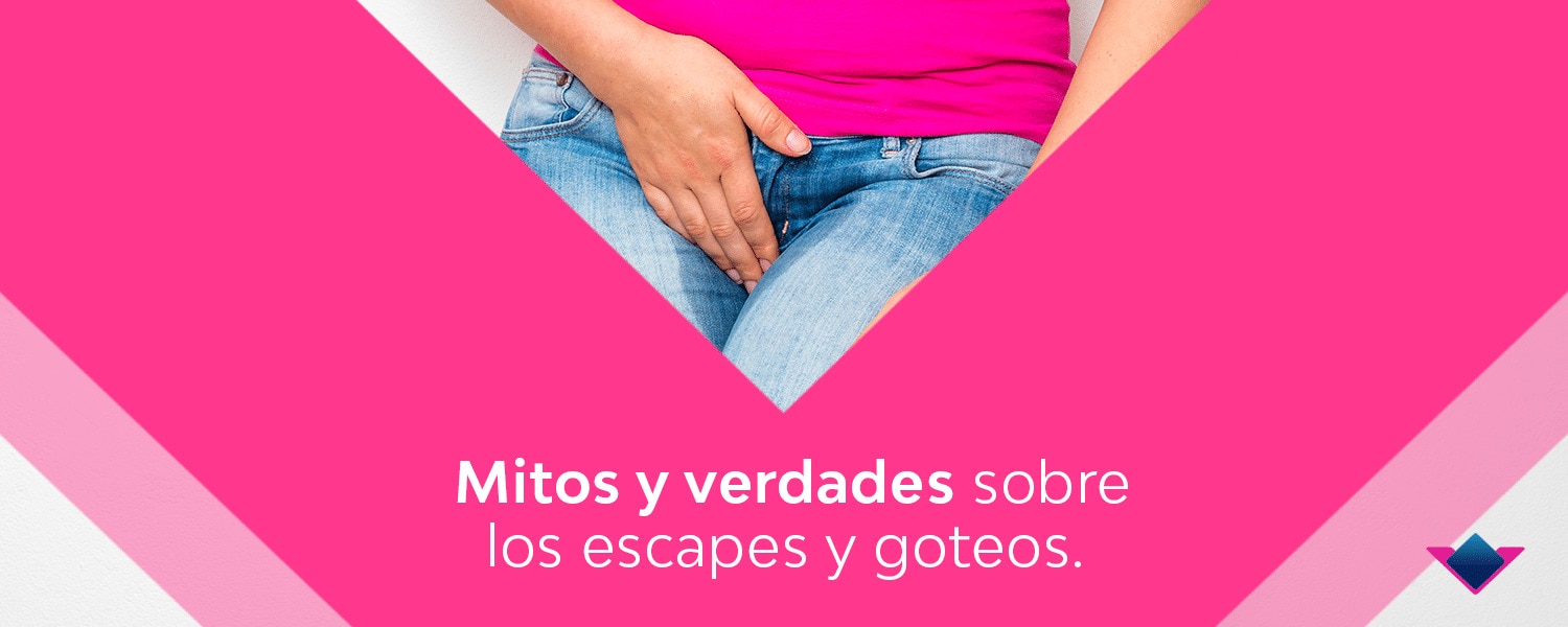 Mitos Y Verdades Sobre Los Escapes Y Goteos