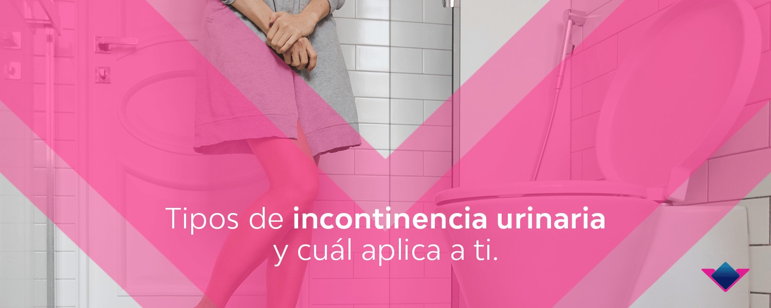 Incontinencia Urinaria