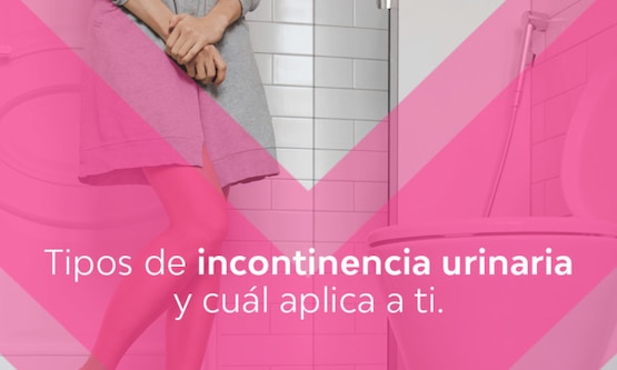 Incontinencia Urinaria