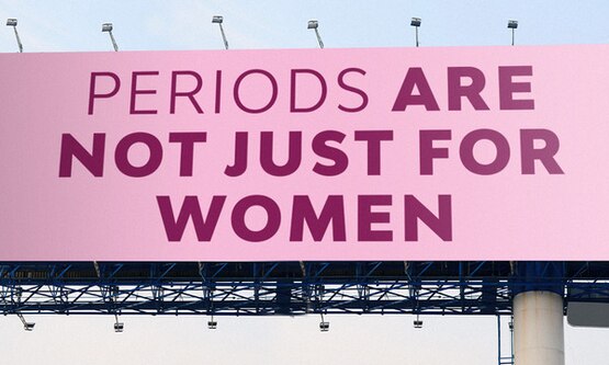 Periods Are Not Just