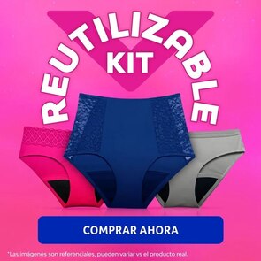 Kit Reutilizable V1