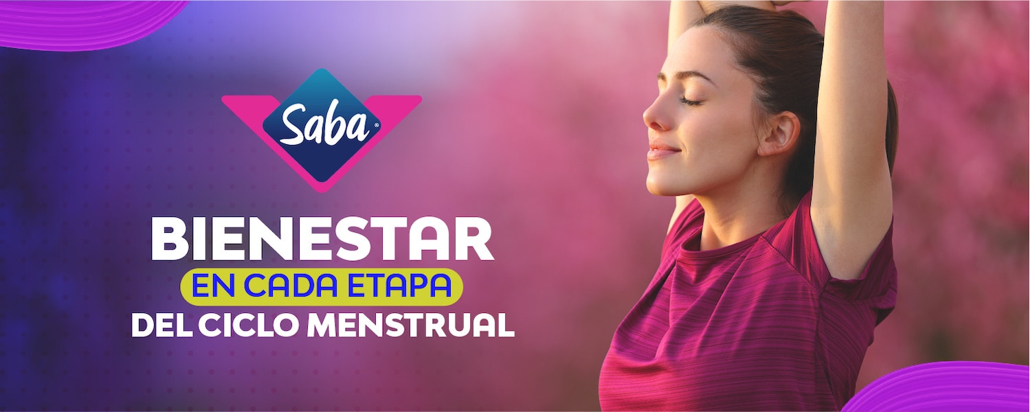 Bienestar en cada etapa del ciclo menstrual