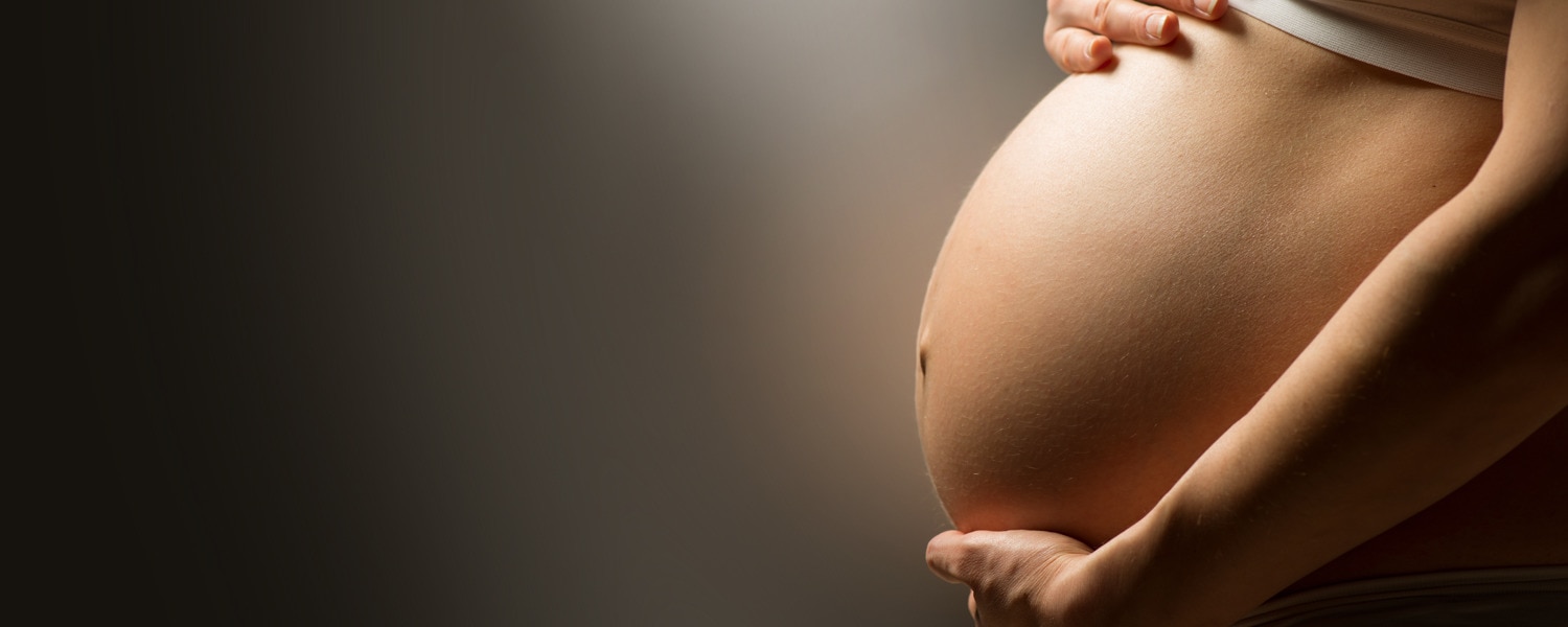 X Pregnancy And Your Periodpsd