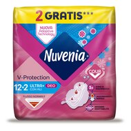 Nu U N W Ew 12x14p Scent Scamb
