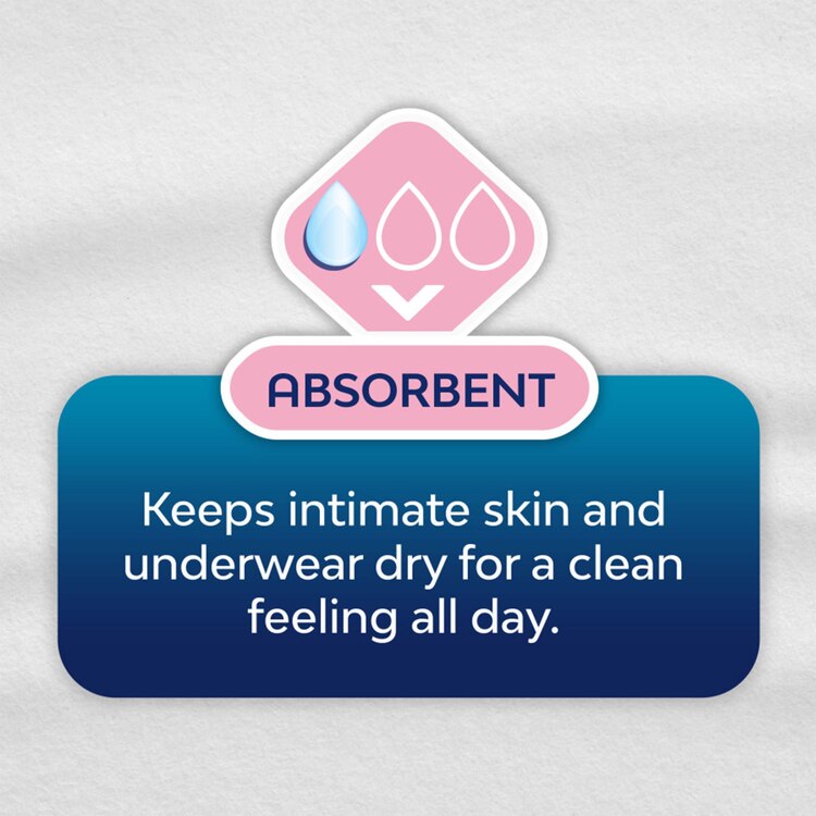 Absorbent Icon Drop Claim Eng