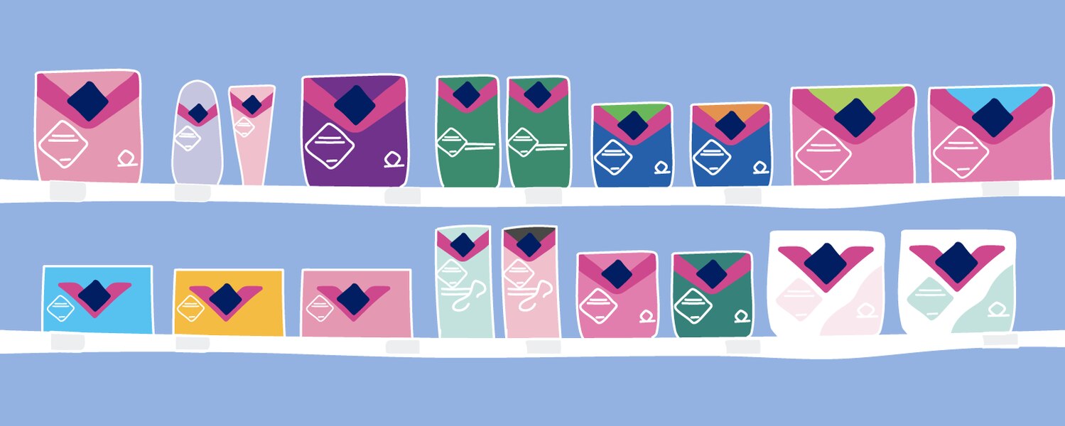 Pimples, Dermatitis and Rashes What’s on my Vulva? Femcare