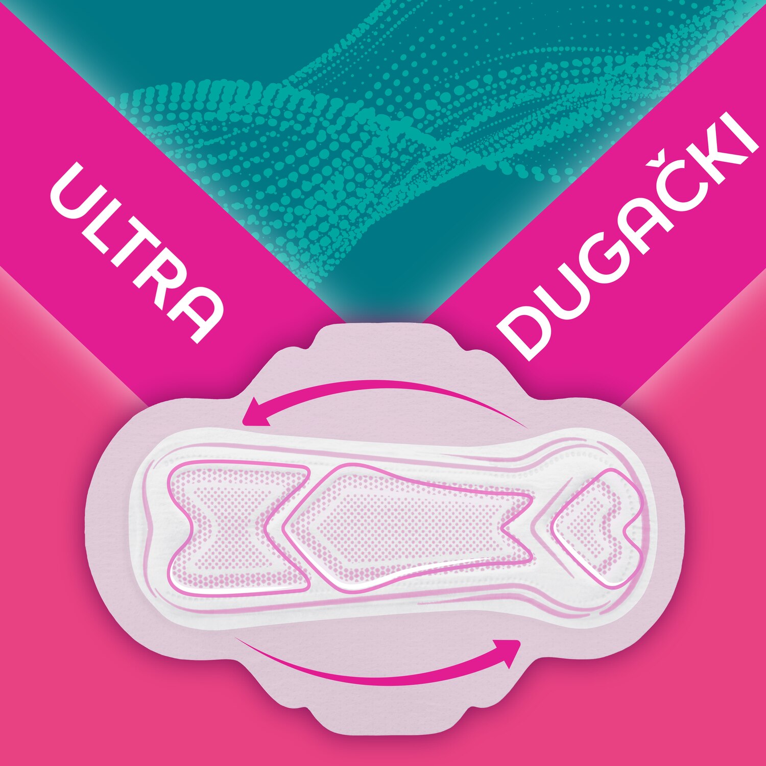 V Protection Ultra Long Feature