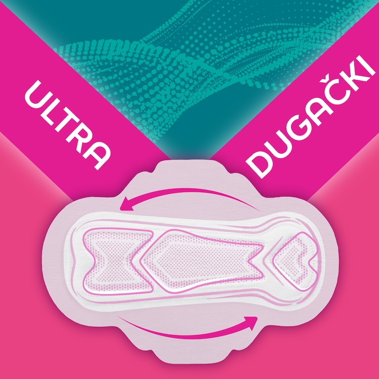 V Protection Ultra Long Feature