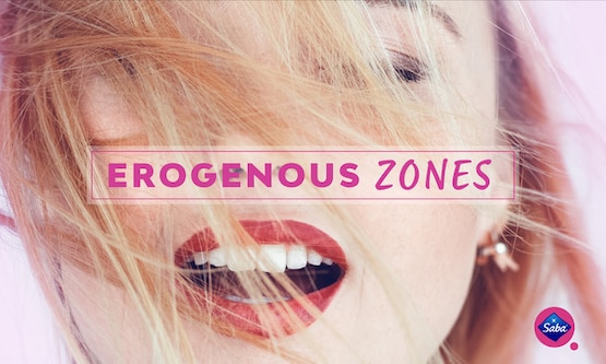 Erogenous Zones