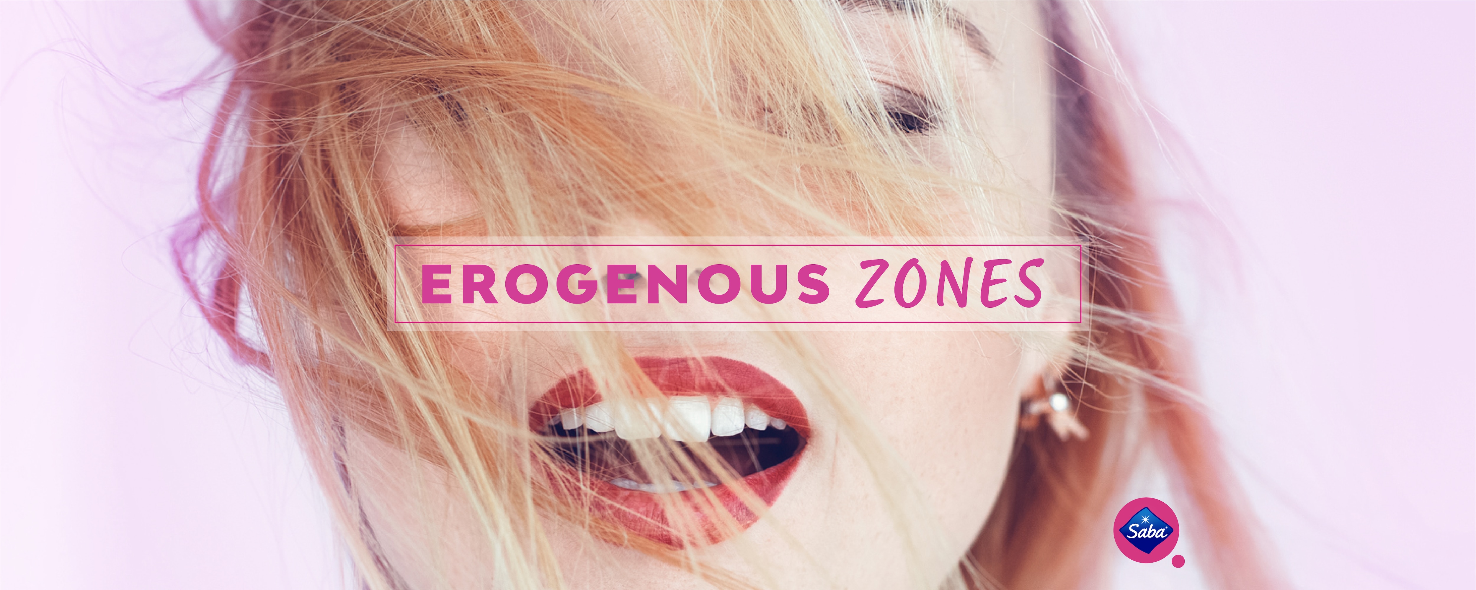 Erogenous zones | Saba