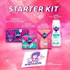 1500x1500 Starterkit Ajuste Starterkit