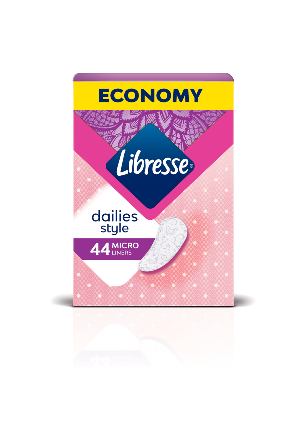 Libresse Micro