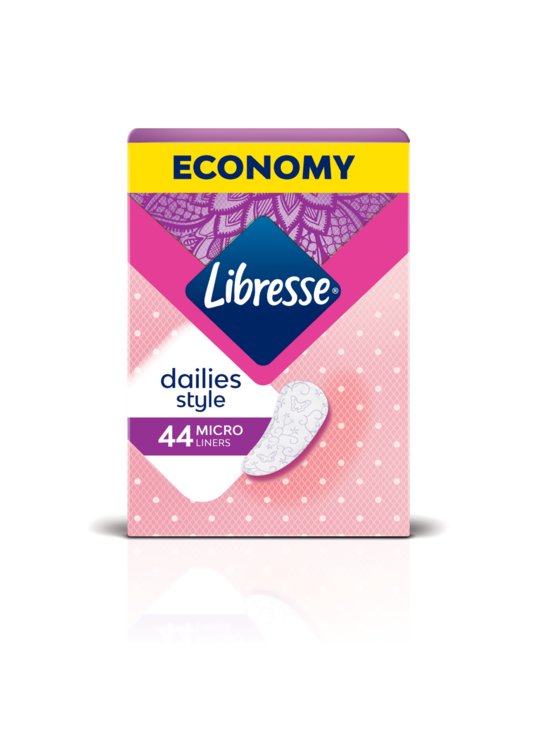 Libresse Micro