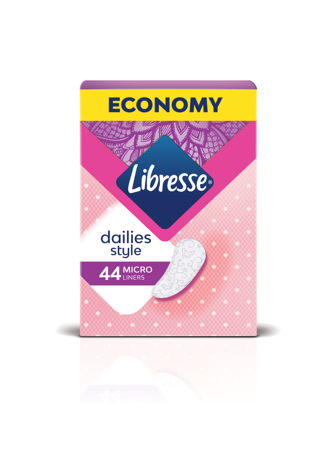 Libresse Micro