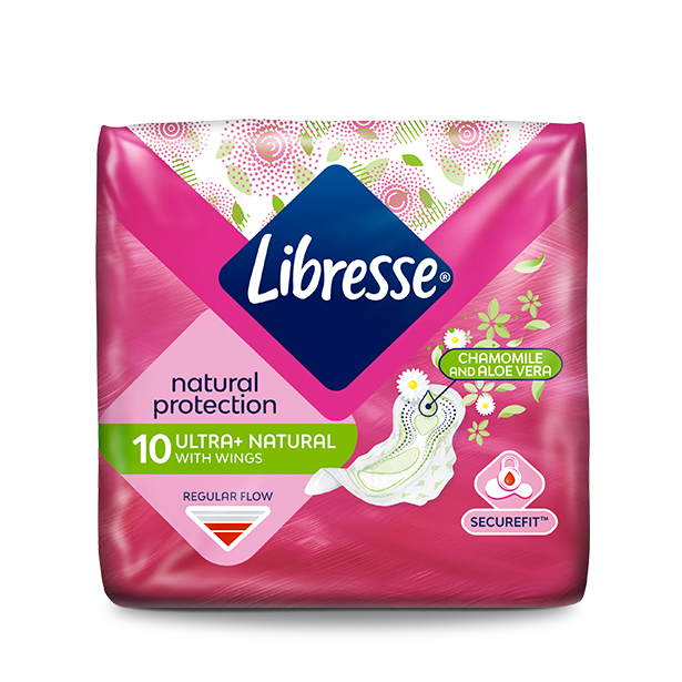 ULTRA ALOE VERA М'ЯКА ПОВЕРХНЯ