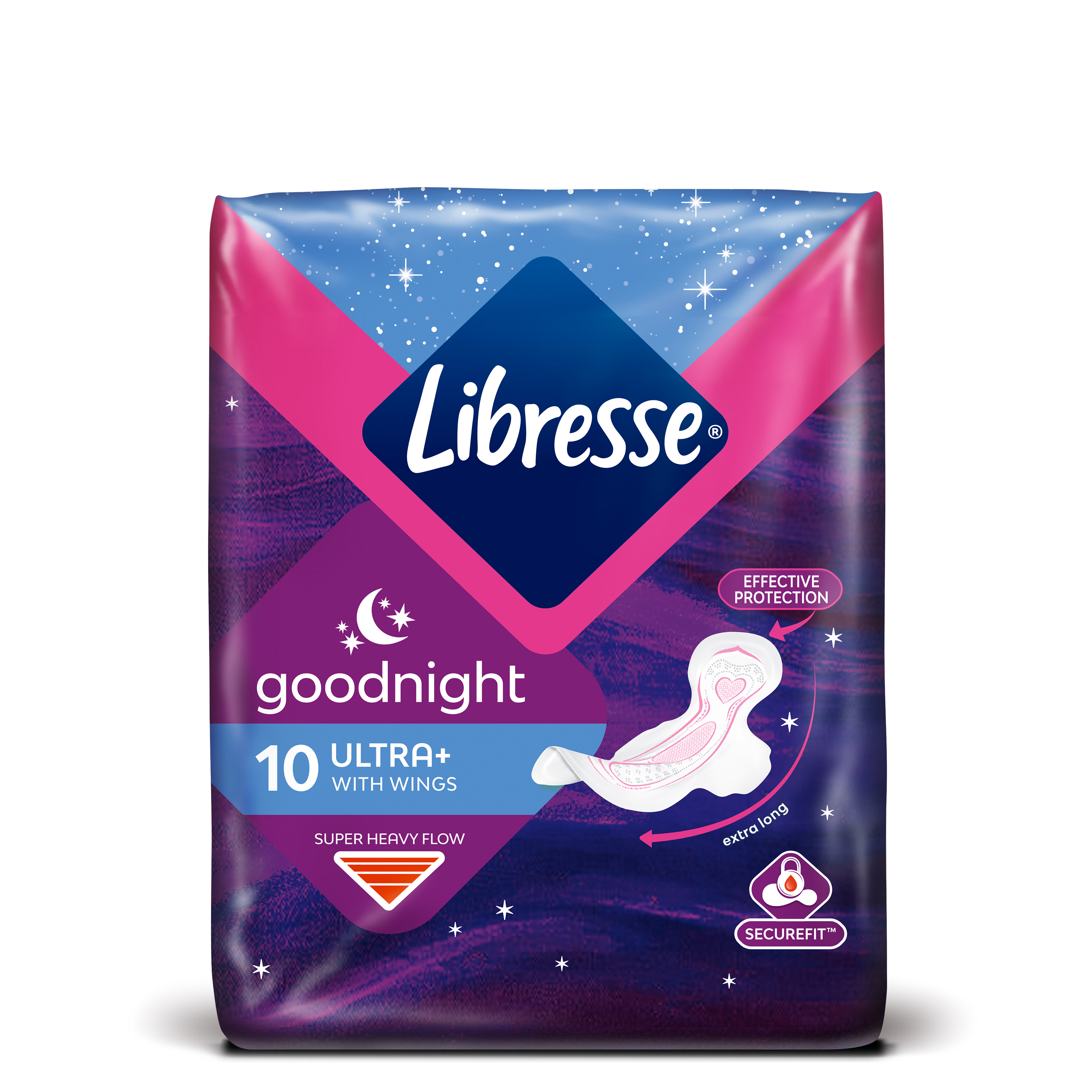 Ultra Goodnight
