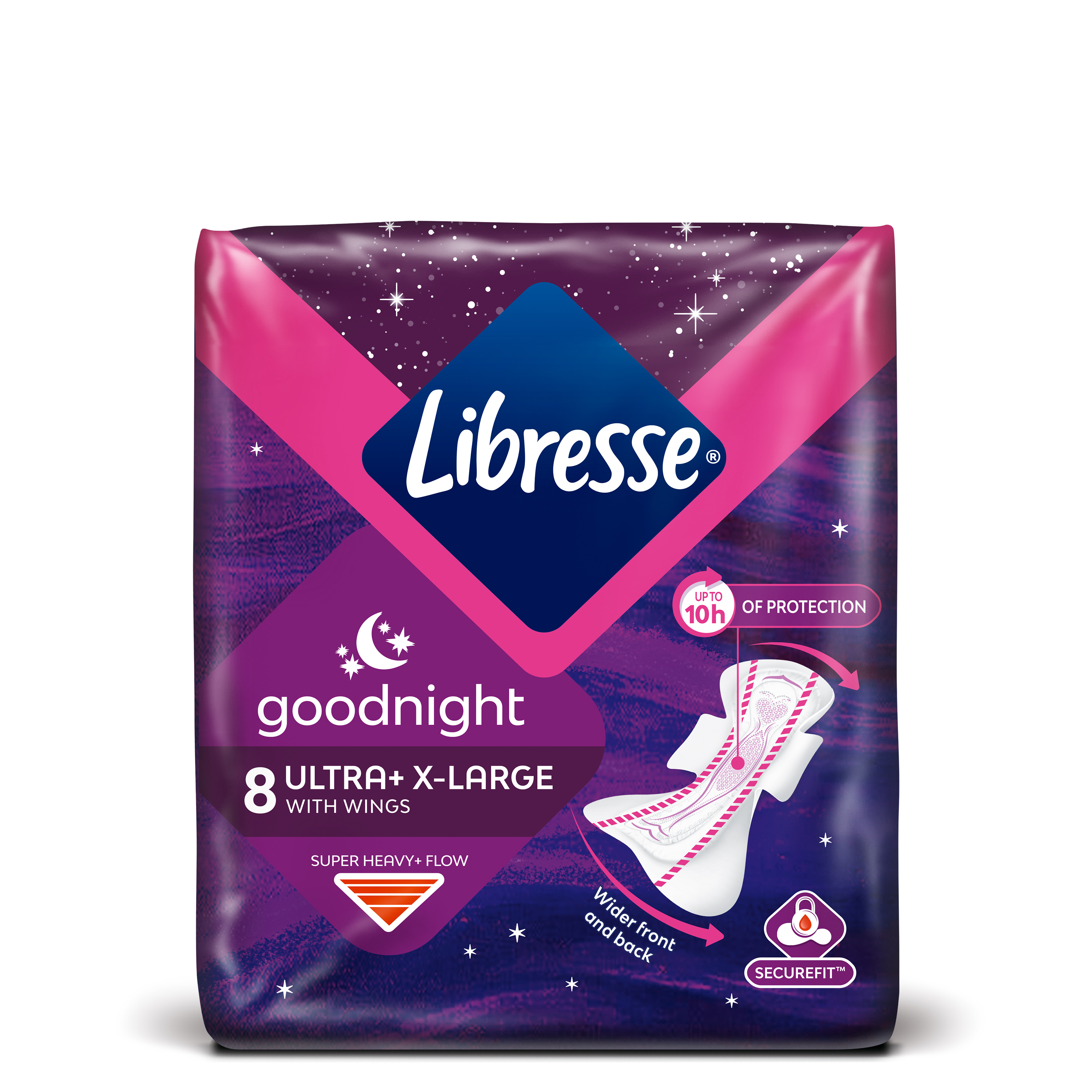 Ultra Goodnight Extra