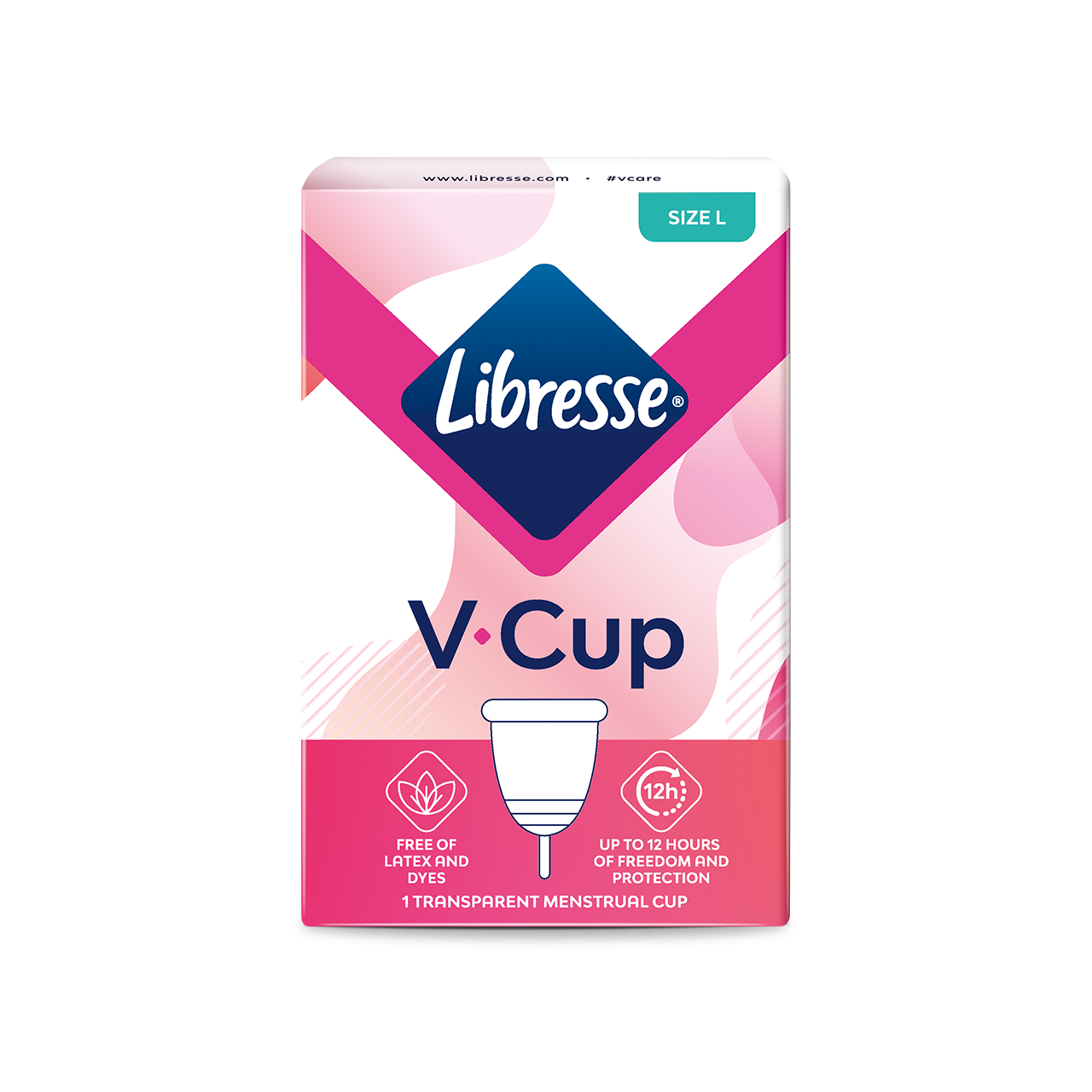 V-Cup Str. L