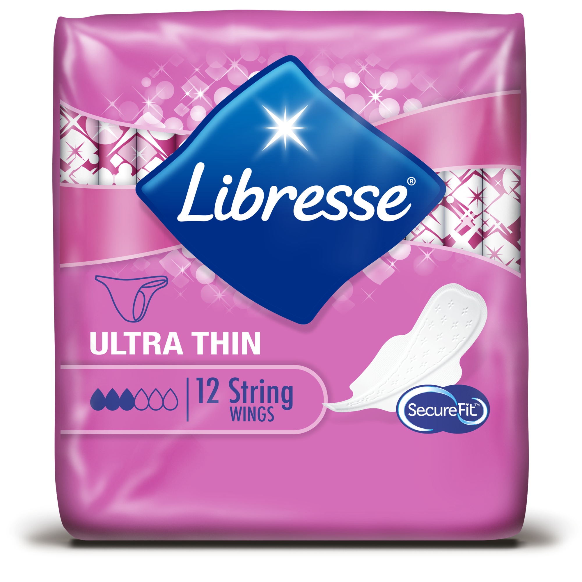 Ultra String