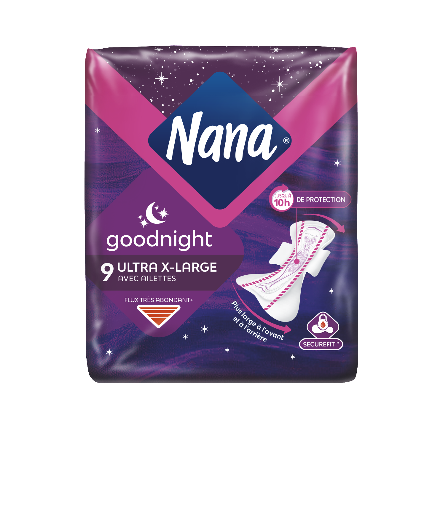 Ultra Goodnight Extra Large