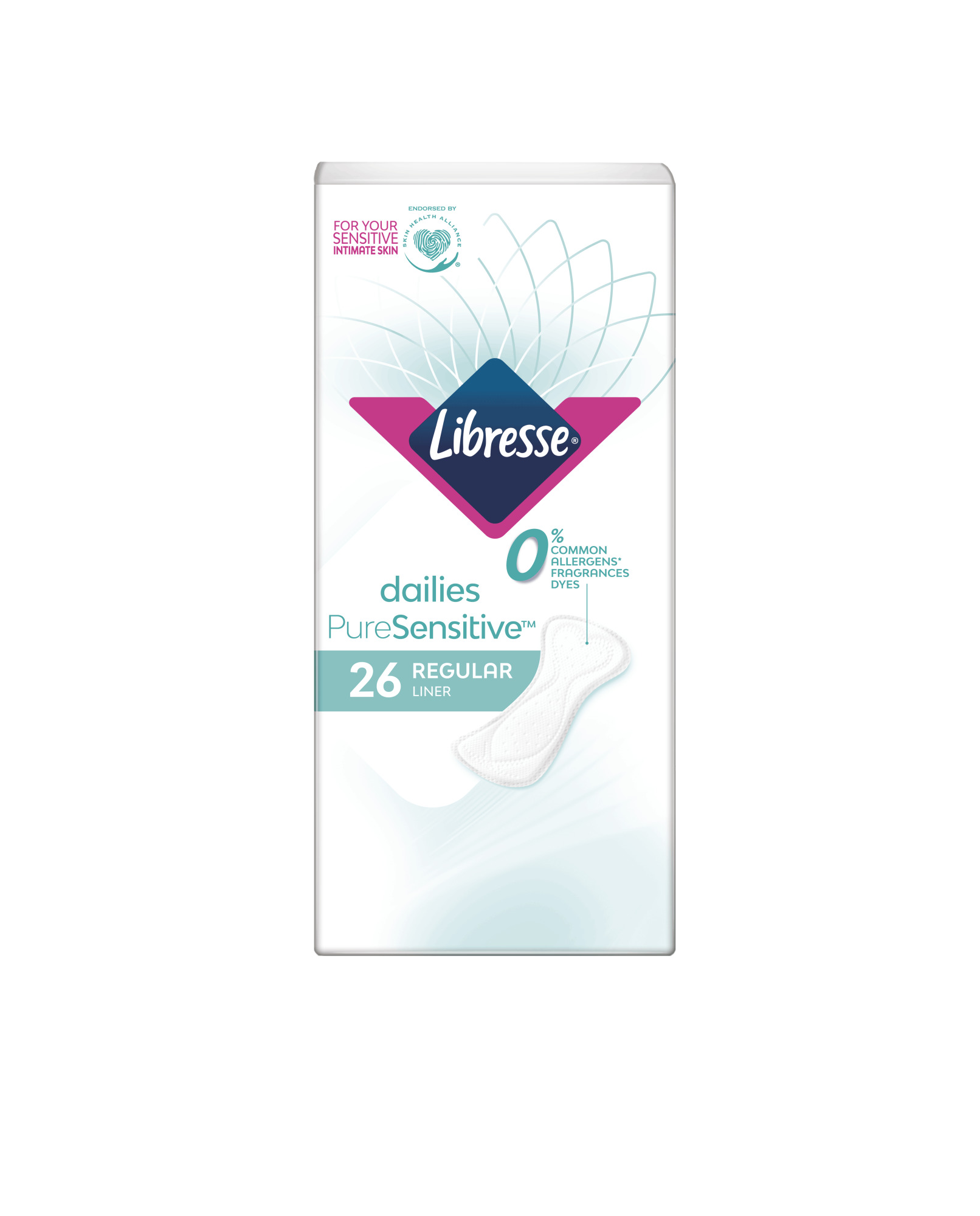 PureSensitive™ dnevni ulošci