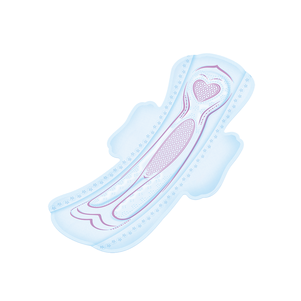Extra Secure Panty Liners