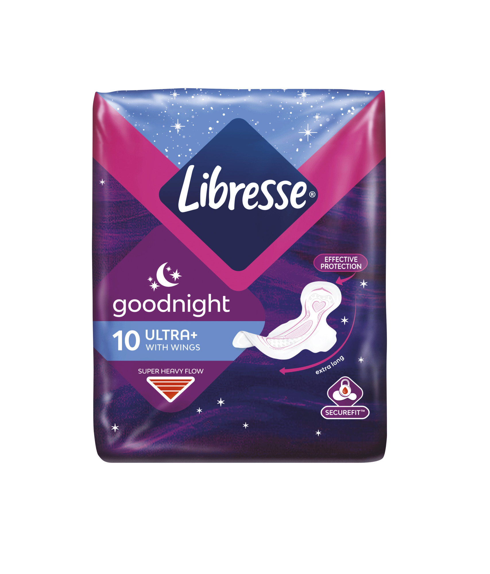 Ultra Goodnight