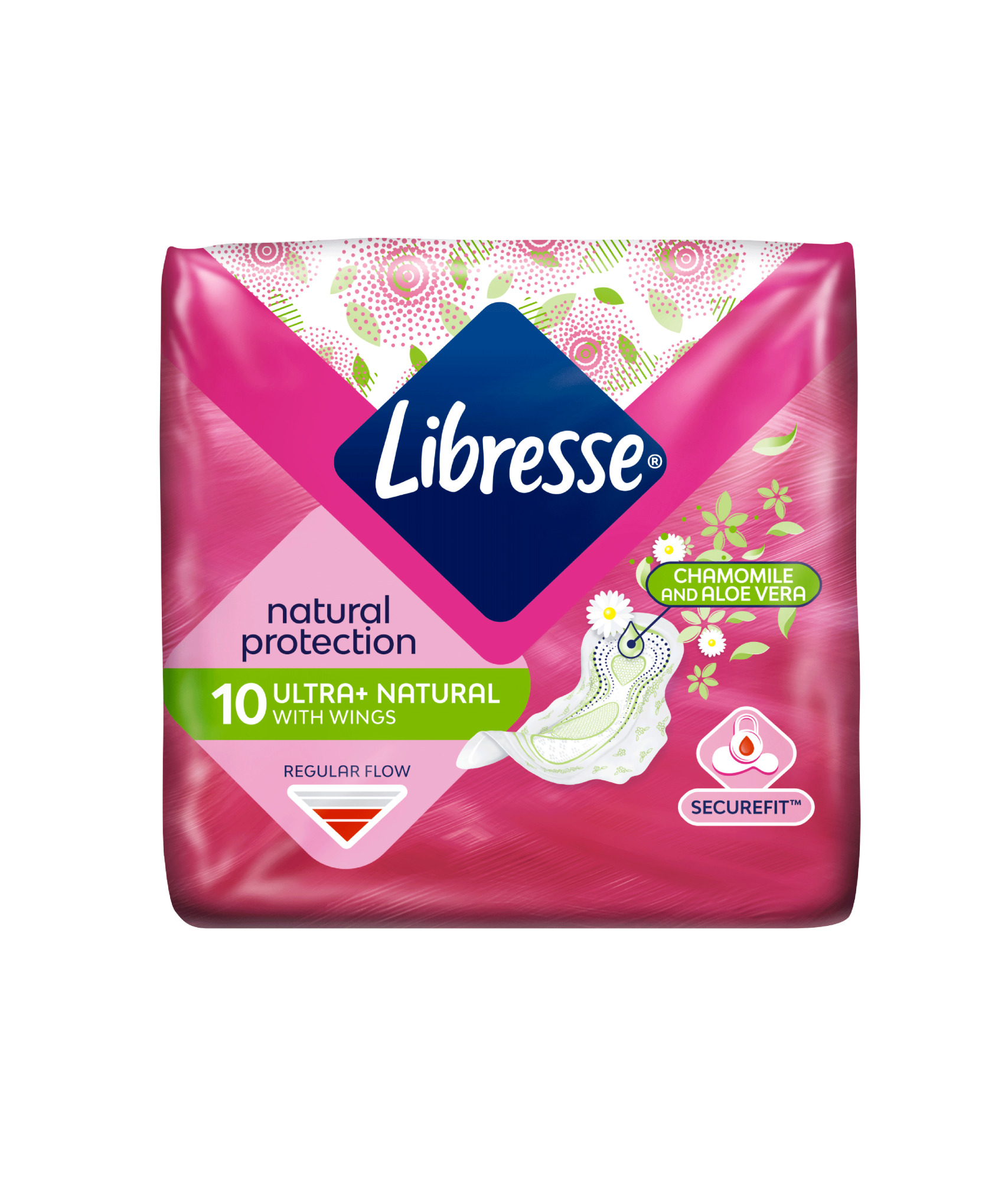 Natural Care Ultra Normal