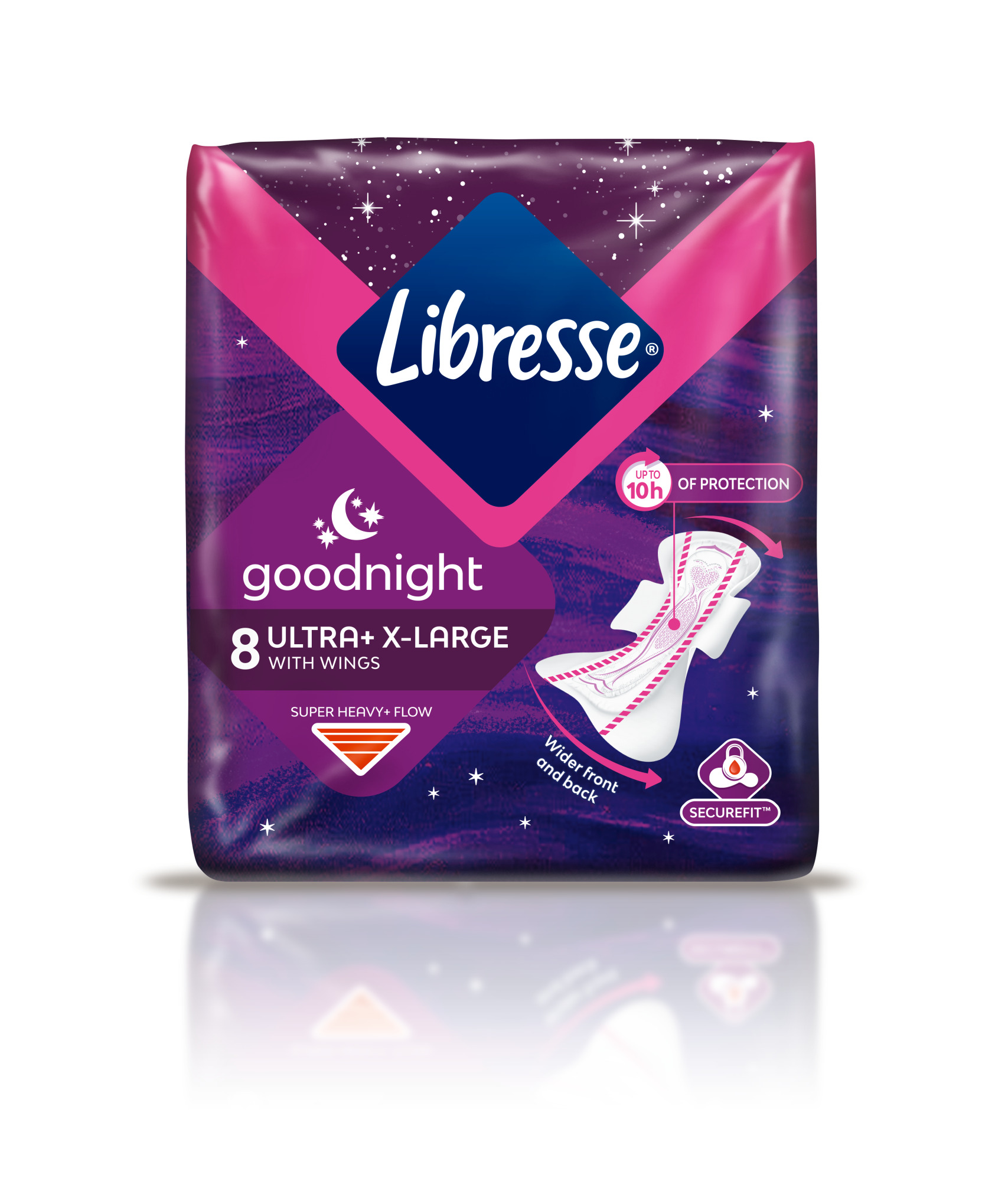 Ultra Goodnight Extra